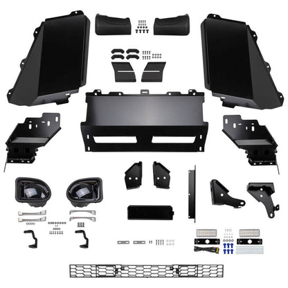 ARB Bumper/Fitting Kit Bundle 3414600