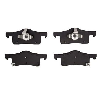 R1 02-06 Lincoln Navigator Rear Super Duty Brake Pads