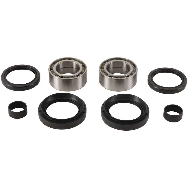 Pivot Works 00-06 Honda TRX350FE PW - Front Wheel Bearing Kit