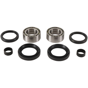 Pivot Works 00-06 Honda TRX350FE PW - Front Wheel Bearing Kit