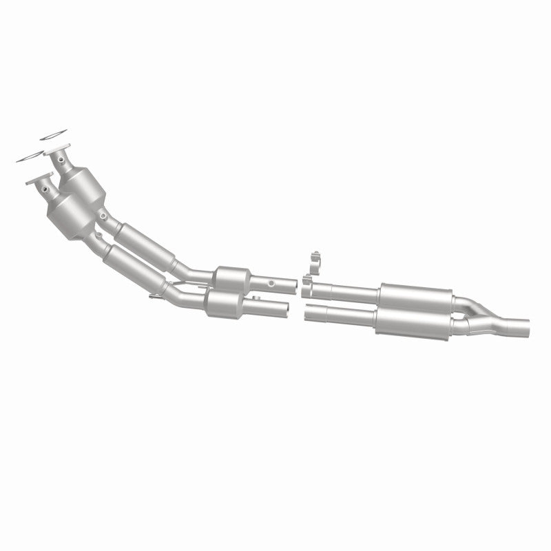 MagnaFlow 06-08 Volkswagen Passat 3.6L Direct Fit Converter