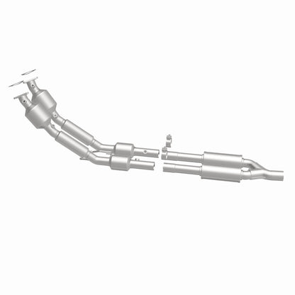 MagnaFlow 06-08 Volkswagen Passat 3.6L Direct Fit Converter