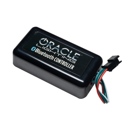 Oracle 2021+ Tesla Model 3 Dynamic ColorSHIFT  Headlight DRL Upgrade Kit