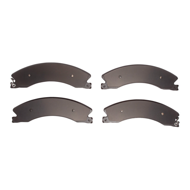 R1 09-24 Nissan Nv3500 Front Super Duty Brake Pads