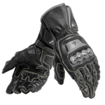 Dainese Full Metal 6 Gloves Black - Medium