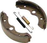 BikeMaster Honda Brake Shoes