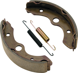 BikeMaster Honda Brake Shoes