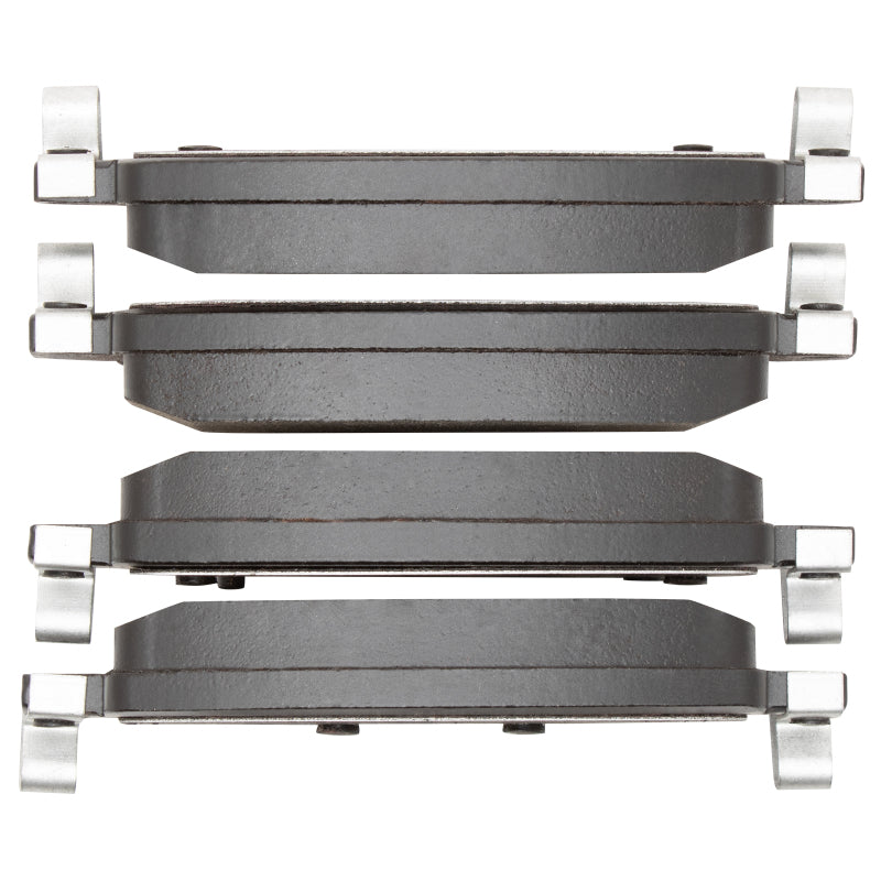 R1 16-21 Mazda 6 Rear Ceramic Brake Pads