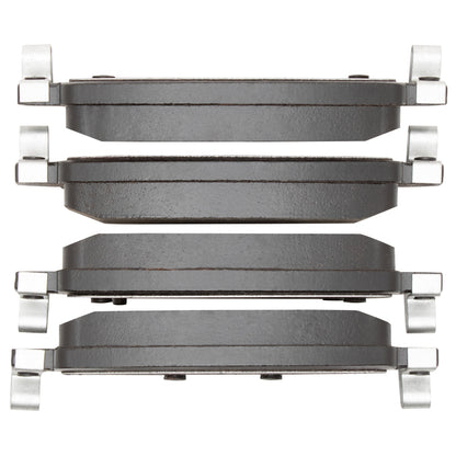 R1 16-21 Mazda 6 Rear Ceramic Brake Pads