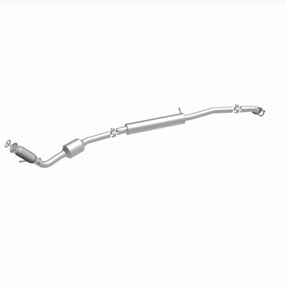 MagnaFlow 2019 Toyota RAV4 2.5L Direct Fit Catalytic Converter