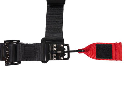 PRP 4.2 Harness Latch and Link- Blue