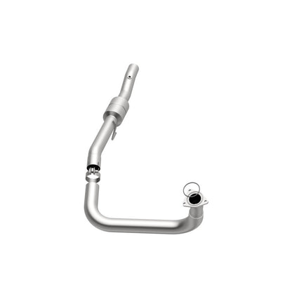 MagnaFlow 03-06 Chevrolet Silverado 2500 HD 6.0L Direct Fit Converter