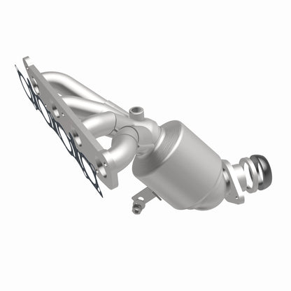 MagnaFlow 13-17 Nissan Sentra 1.8L Direct-Fit Catalytic Converter
