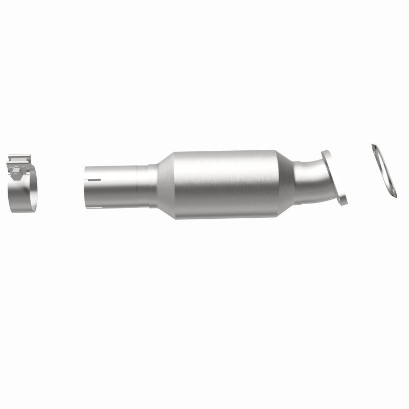 MagnaFlow 15-17 Ford Edge 2.0L FWD Rear Direct Fit Converter