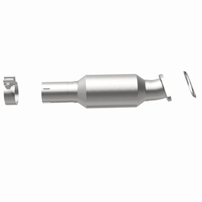 MagnaFlow 15-17 Ford Edge 2.0L FWD Rear Direct Fit Converter