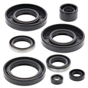 Vertex Gaskets 85-87 Kawasaki KX125 Oil Seal Kit