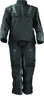 FIRSTGEAR Rogue XC Pro Jacket Black - Small