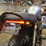 New Rage Cycles 06-16 Triumph Scrambler Fender Eliminator Kit