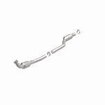 Magnaflow 2006 Mercedes-Benz SL500 5.0L Direct Fit Converter