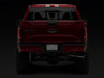 Raxiom 15-17 Ford F-150 Axial Series LED Tail Lights- Blk Housing (Smoked Lens)