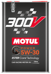 Motul 5L 300V Power 5W30