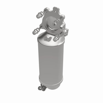 MagnaFlow 16-21 Honda Civic 1.5L Direct Fit Converter