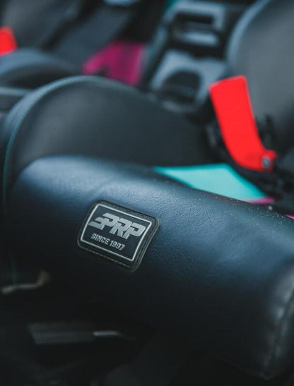 PRP Polaris General XCR Suspension Seats Kit
