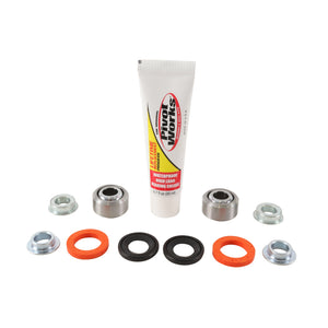 Pivot Works 1990 Suzuki RM125 PW Rear Shock Bearing Kit