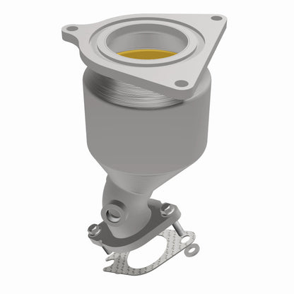 MagnaFlow 10-12 Ford Escape 3.0L Direct Fit Converter