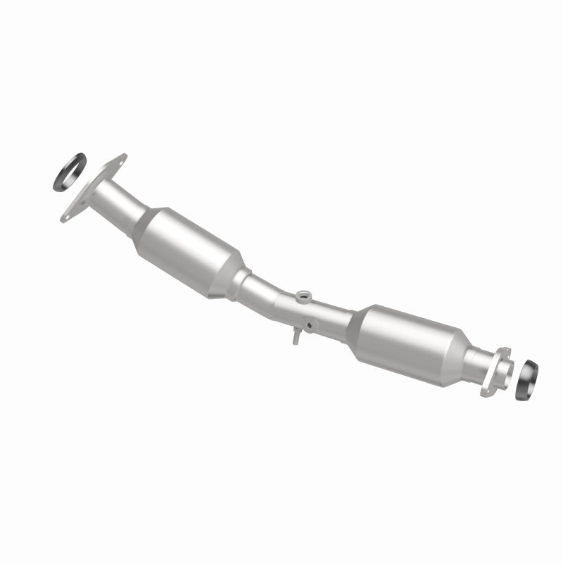 Magnaflow 13-15 Nissan Sentra 1.8L California Grade CARB Compliant DF Catalytic Converter