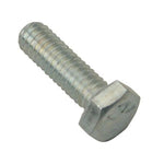 S&S Cycle 5/16-18 x 1 Hex Head Bolt