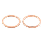 Vertex Gaskets 1978 Honda CB400A Exhaust Gasket Kit