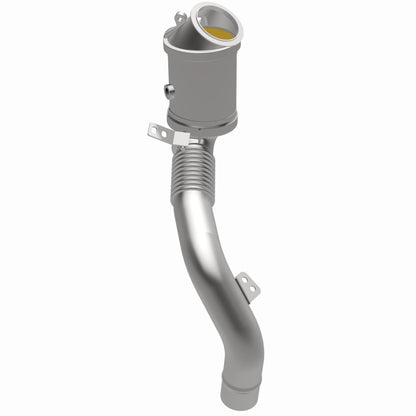 MagnaFlow 13-17 BMW 550i 4.4L Closed Couple Direct Fit Converter
