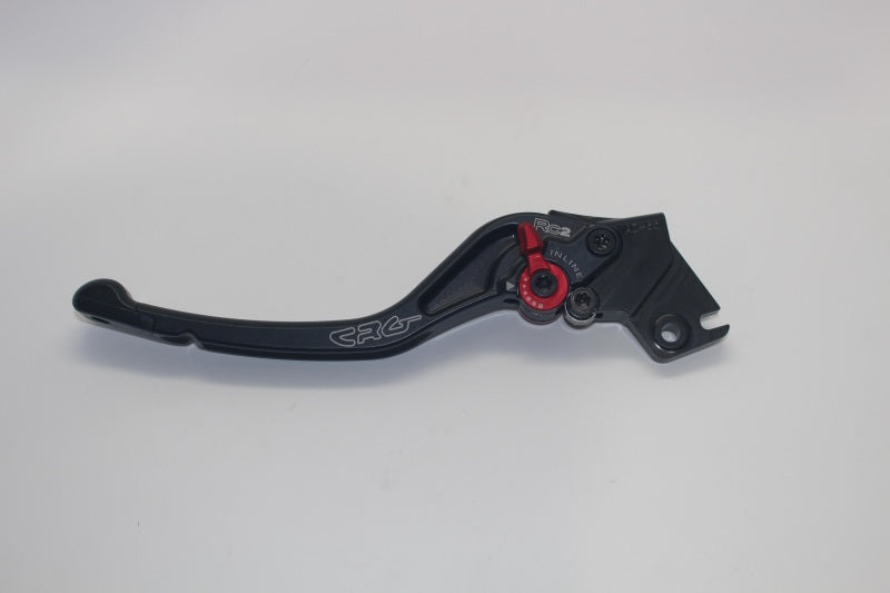 CRG 97-02 Ducati Monster / ST2 RC2 Clutch Lever - Standard Black