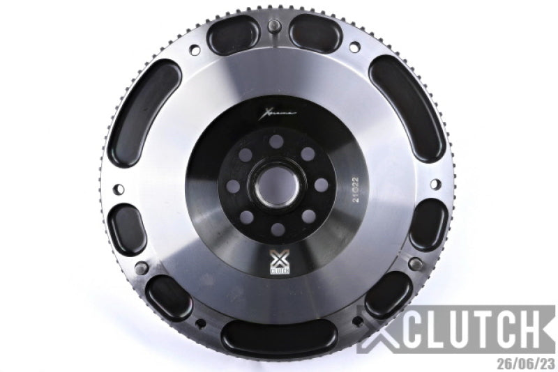 XClutch 05-11 Suzuki Swift 1.6L Chromoly Flywheel