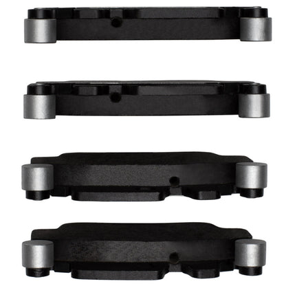 R1 98-05 Porsche Boxster Front Performance Sport Brake Pads