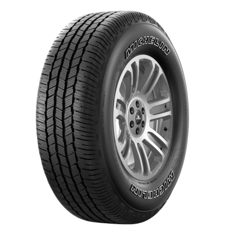 Michelin Defender LTX M/S 2 285/45R22 114H XL