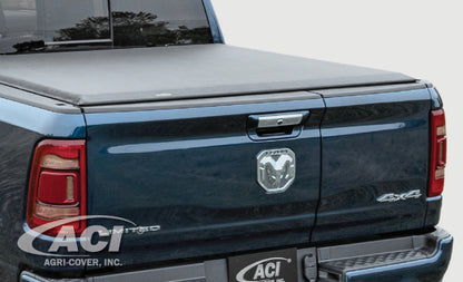 Access Original 19-22 Ram 1500 5ft 7in Bed w/ Multifunction Tailgate Roll Up Cover