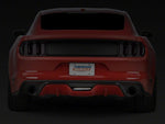 Raxiom 15-17 Ford Mustang Axial Series LED Reverse Light- Smoked