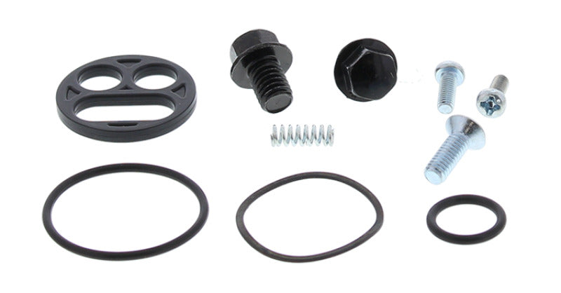 All Balls Racing 03-05 Kawasaki ZX600 (ZZR) Fuel Tap Repair Kit