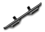 N-Fab Nerf Step 05-14 Nissan Frontier Ext. Cab 5.5ft Bed - Tex. Black - Cab Length - 2in