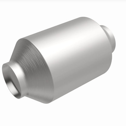 MagnaFlow Universal Catalytic Converter 2.5in Spun CA