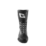 Gaerne G.RX Boot Black/White Size - 6