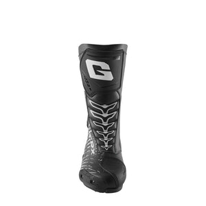 Gaerne G.RX Boot Black/White Size - 6