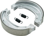 BikeMaster Honda Brake Shoes