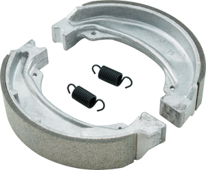 BikeMaster Honda Brake Shoes