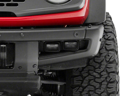Raxiom 21-26 Ford Bronco LED Fog Lights