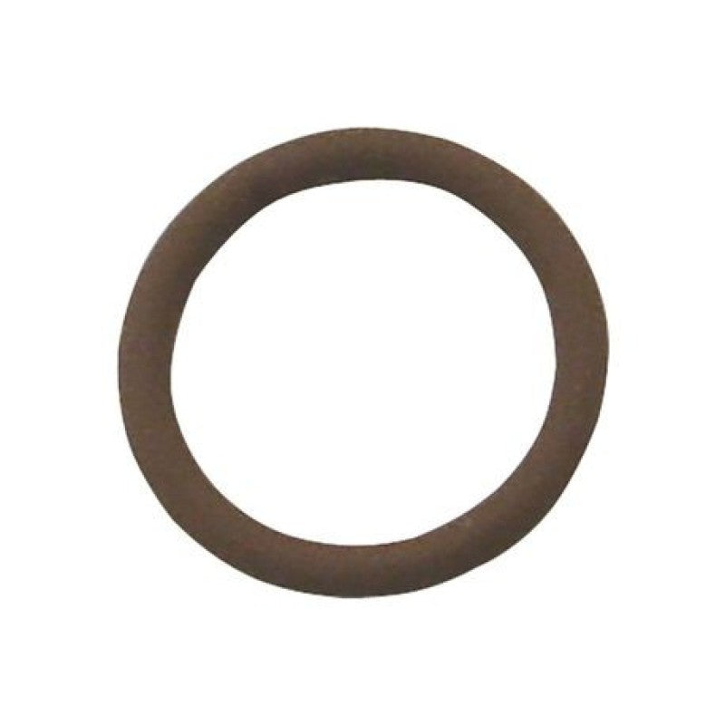 S&S Cycle .500in ID x .625in OD Brown Viton O-Ring - 5 Pack