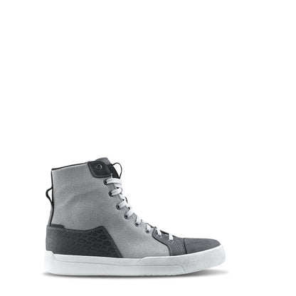 Gaerne G.Letur Boot Grey/Anthracite/White Size - 6