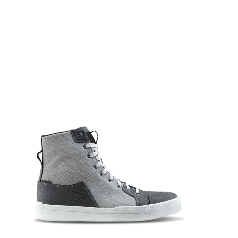 Gaerne G.Letur Boot Grey/Anthracite/White Size - 9.5